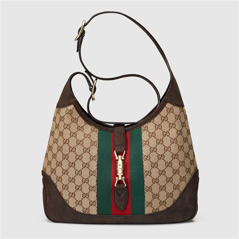 borsa gucci donna a spalla|borse a spalla Gucci donna.